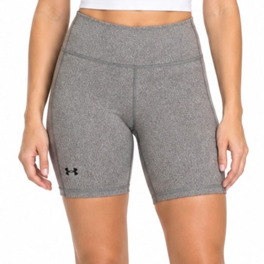 Under Armour HeatGear Compression Shorts S
